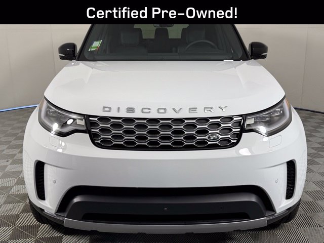 2025 Land Rover Discovery S - Photo 10