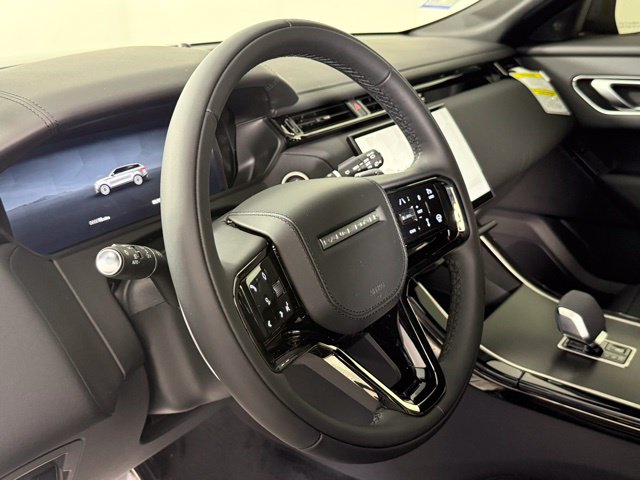 2026 Land Rover Range Rover Velar Dynamic SE - Photo 13