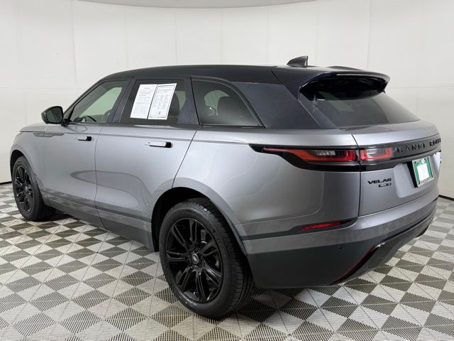 2020 Land Rover Range Rover Velar P250 S photo 4