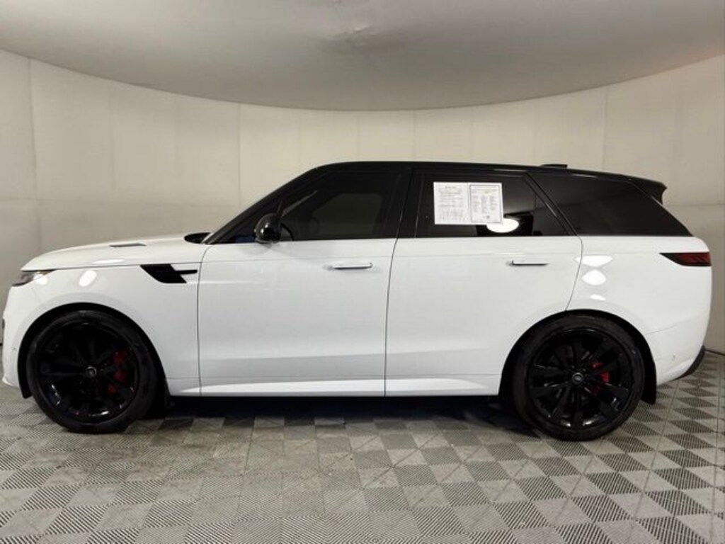 Used 2023 Land Rover Range Rover Sport SE Dynamic SUV