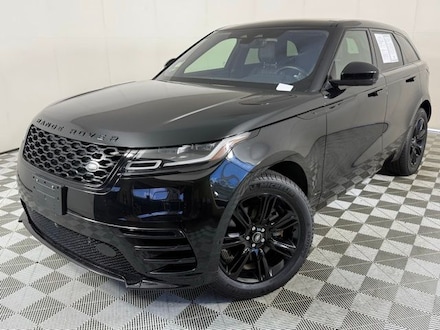 2021 Land Rover Range Rover Velar P250 R-Dynamic S SUV