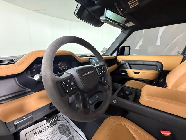 2023 Land Rover Defender V8 - Photo 6