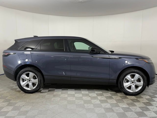 2026 Land Rover Range Rover Velar S - Photo 8