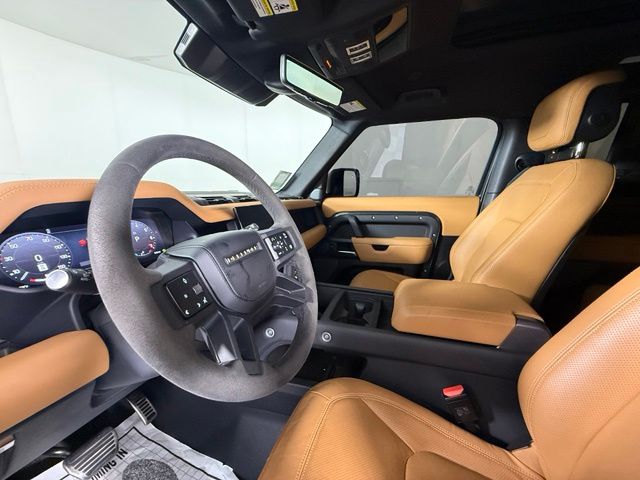 2023 Land Rover Defender V8 - Photo 16