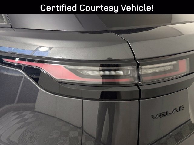 2026 Land Rover Range Rover Velar Dynamic SE - Photo 13