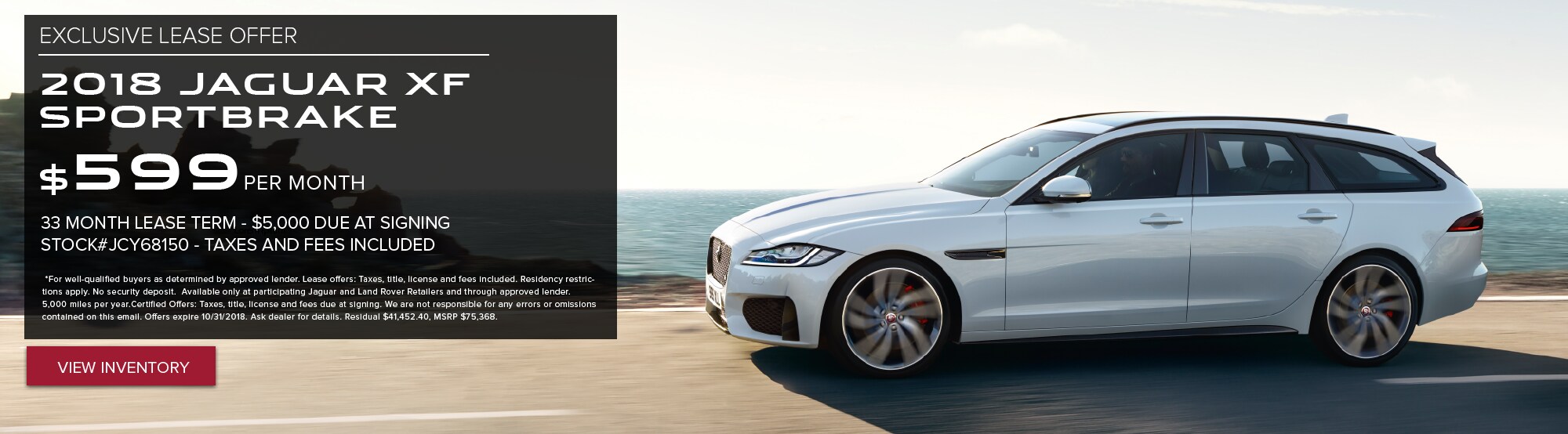 Hennessy Jaguar New Jaguar dealership in Duluth, GA 30096