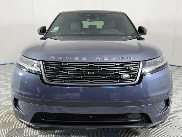 2026 Land Rover Range Rover Velar S - Photo 6