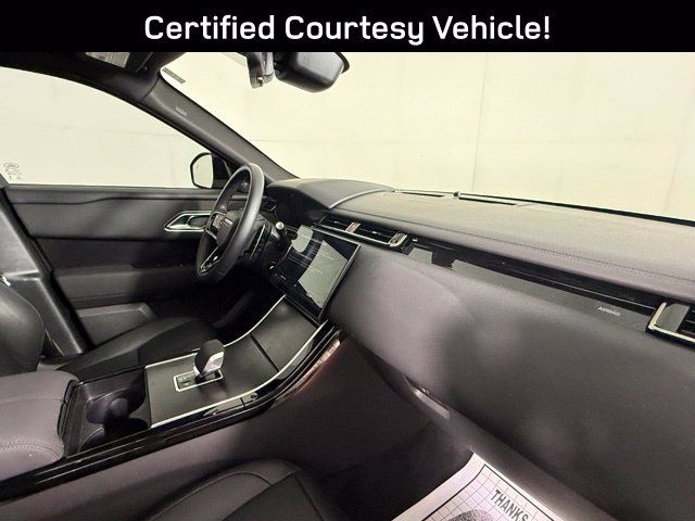 2026 Land Rover Range Rover Velar Dynamic SE - Photo 31
