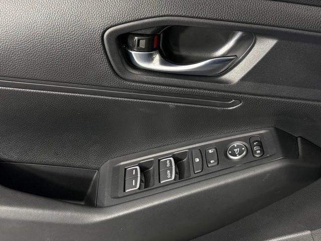 2024 Honda Accord LX - Photo 17