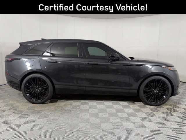 2026 Land Rover Range Rover Velar Dynamic SE - Photo 9