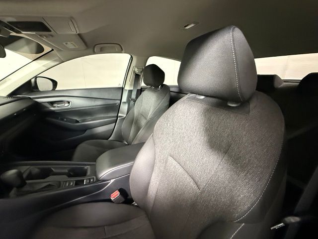 2024 Honda Accord LX - Photo 16