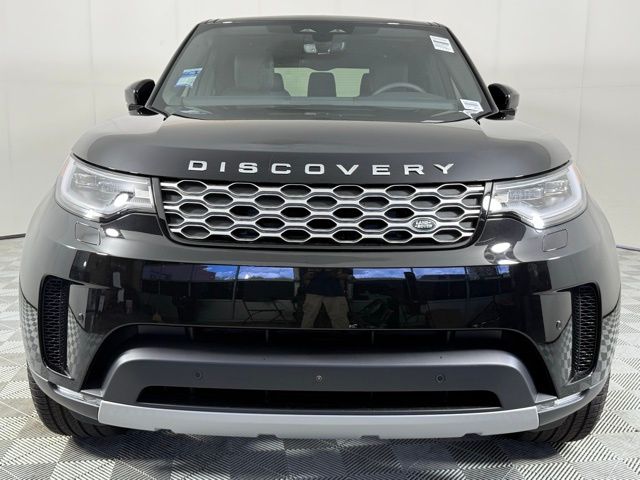 2025 Land Rover Discovery S - Photo 7
