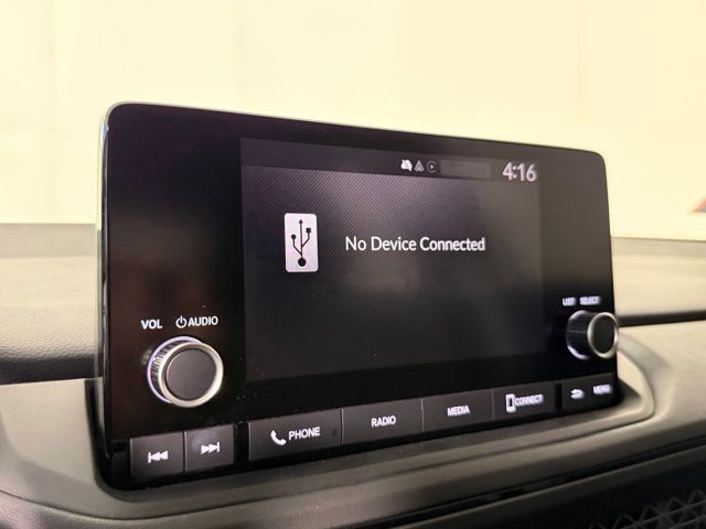 2024 Honda Accord LX - Photo 21