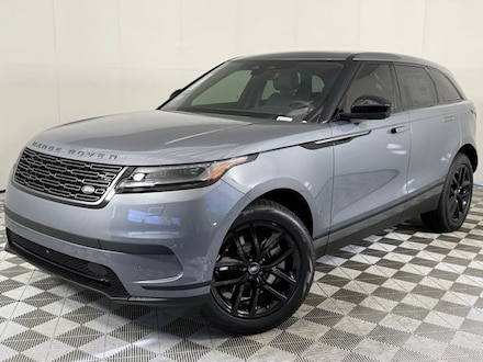 2026 Land Rover Range Rover Velar P250 S SUV
