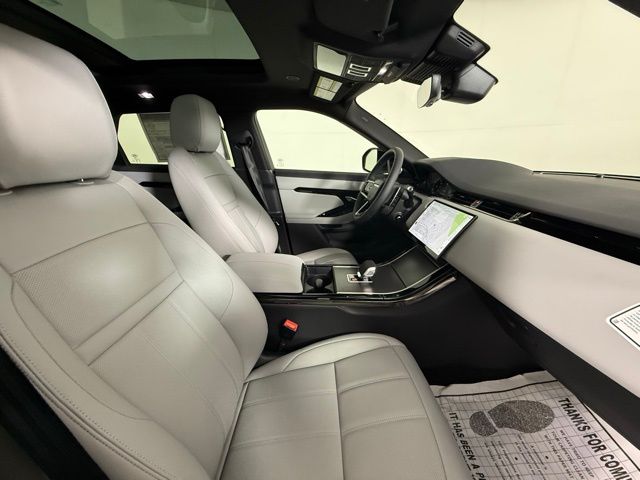 2026 Land Rover Range Rover Evoque S - Photo 33