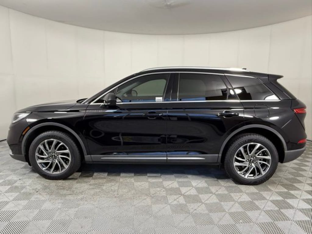Used 2021 Lincoln Corsair Standard SUV