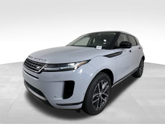 Used 2024 Land Rover Range Rover Evoque S with VIN SALZJ2FX0RH234358 for sale in Alpharetta, GA