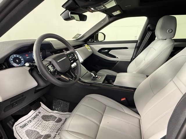 2026 Land Rover Range Rover Evoque S - Photo 13