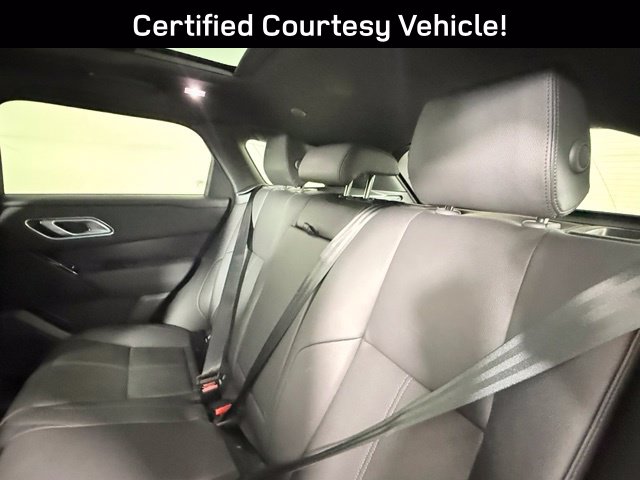 2026 Land Rover Range Rover Velar Dynamic SE - Photo 25