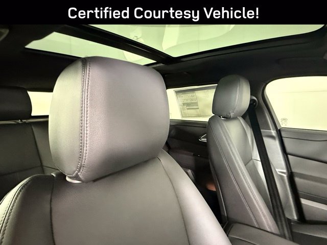2026 Land Rover Range Rover Velar S - Photo 32
