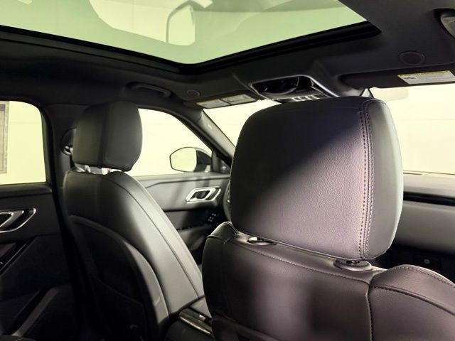 2026 Land Rover Range Rover Velar S - Photo 27
