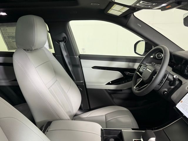 2026 Land Rover Range Rover Evoque S - Photo 30