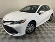 Toyota Camry Hybrid