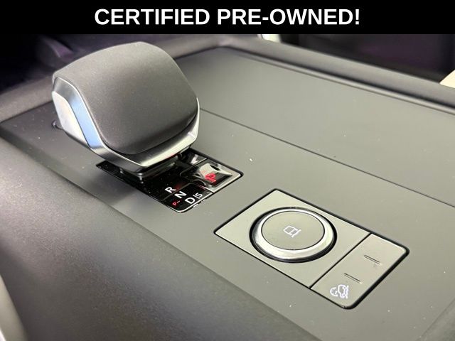 2025 Land Rover Discovery S - Photo 18