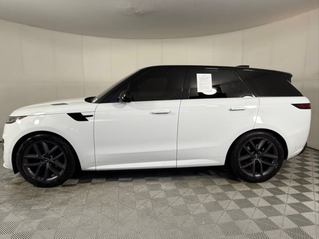 Used 2023 Land Rover Range Rover Sport SE Dynamic SUV