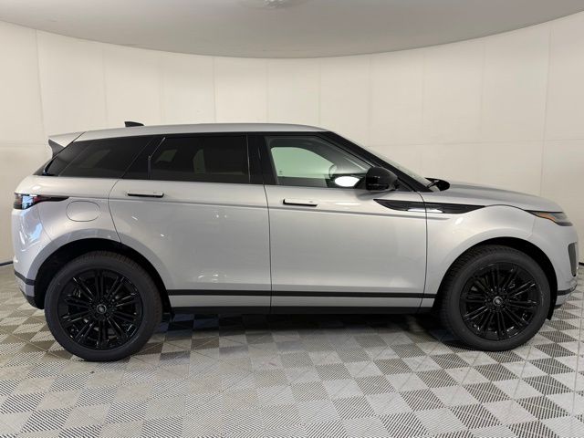 2026 Land Rover Range Rover Evoque S - Photo 10
