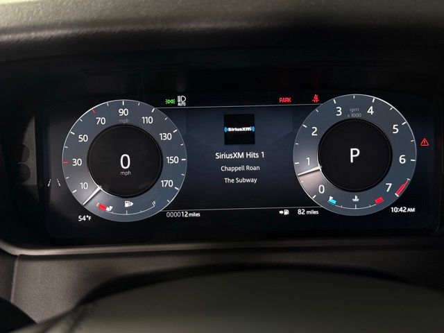 2026 Land Rover Range Rover Velar S - Photo 26