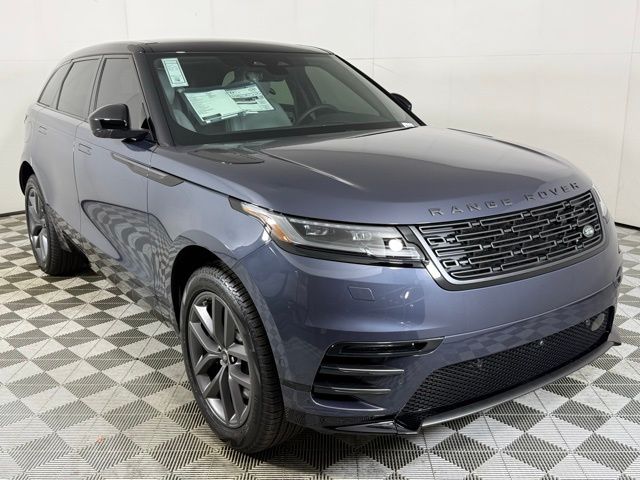 2026 Land Rover Range Rover Velar Dynamic SE - Photo 9