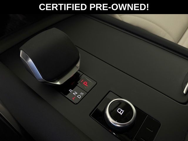 2025 Land Rover Discovery S - Photo 18
