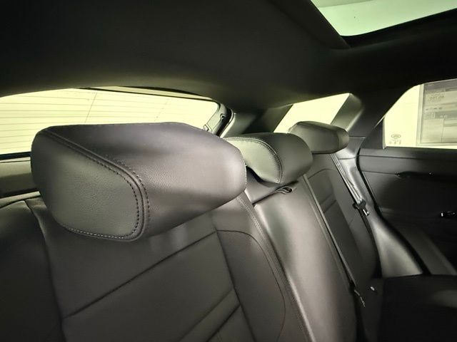 2026 Land Rover Range Rover Evoque S - Photo 28
