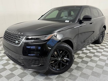 2026 Land Rover Range Rover Velar P250 S SUV