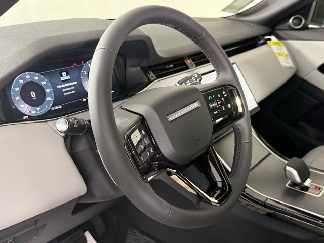 2026 Land Rover Range Rover Evoque S - Photo 15