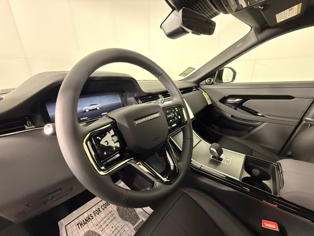 2026 Land Rover Range Rover Evoque S - Photo 6