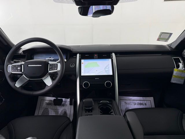2025 Land Rover Discovery S - Photo 24