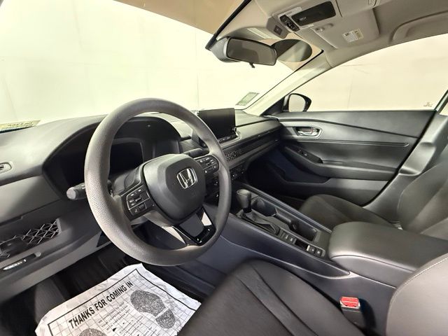 2024 Honda Accord LX - Photo 15