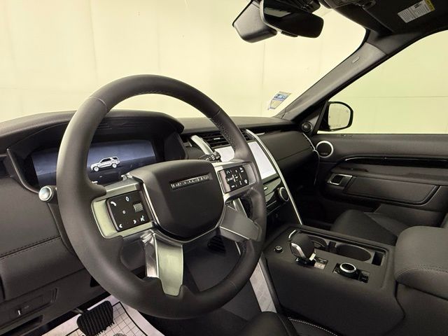 2025 Land Rover Discovery S - Photo 11
