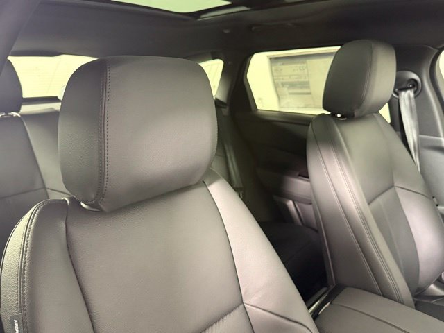 2026 Land Rover Range Rover Velar Dynamic SE - Photo 27