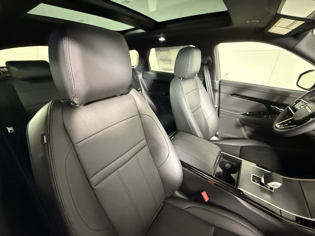 2026 Land Rover Range Rover Evoque S - Photo 33