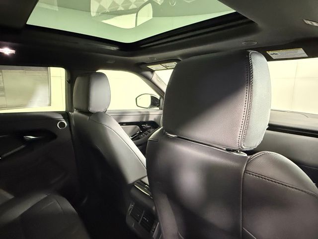 2026 Land Rover Range Rover Evoque S - Photo 26