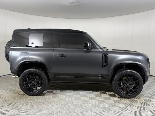 2023 Land Rover Defender V8 - Photo 9