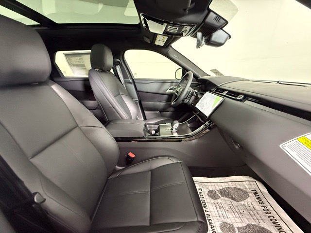 2026 Land Rover Range Rover Velar Dynamic SE - Photo 31