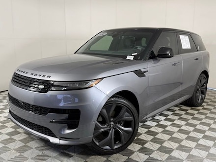 2024 Land Rover Range Rover Sport Dynamic SE SUV
