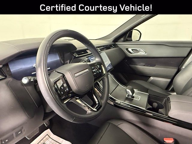 2026 Land Rover Range Rover Velar Dynamic SE - Photo 6