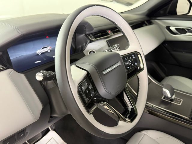 2026 Land Rover Range Rover Velar Dynamic SE - Photo 14