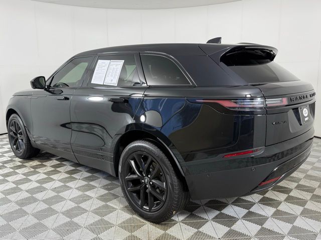 2024 Land Rover Range Rover Velar P250 S photo 4