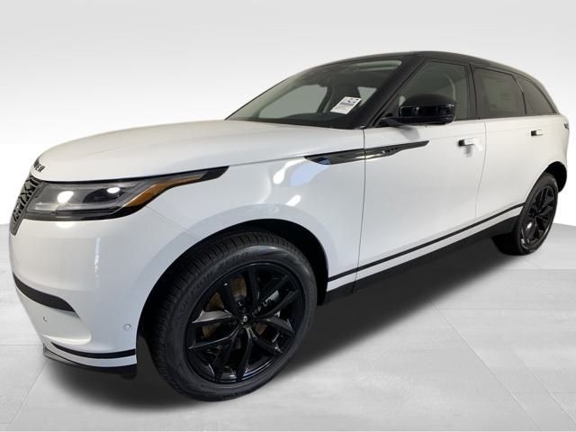 Certified 2024 Land Rover Range Rover Velar S with VIN SALYJ2EX0RA376473 for sale in Alpharetta, GA